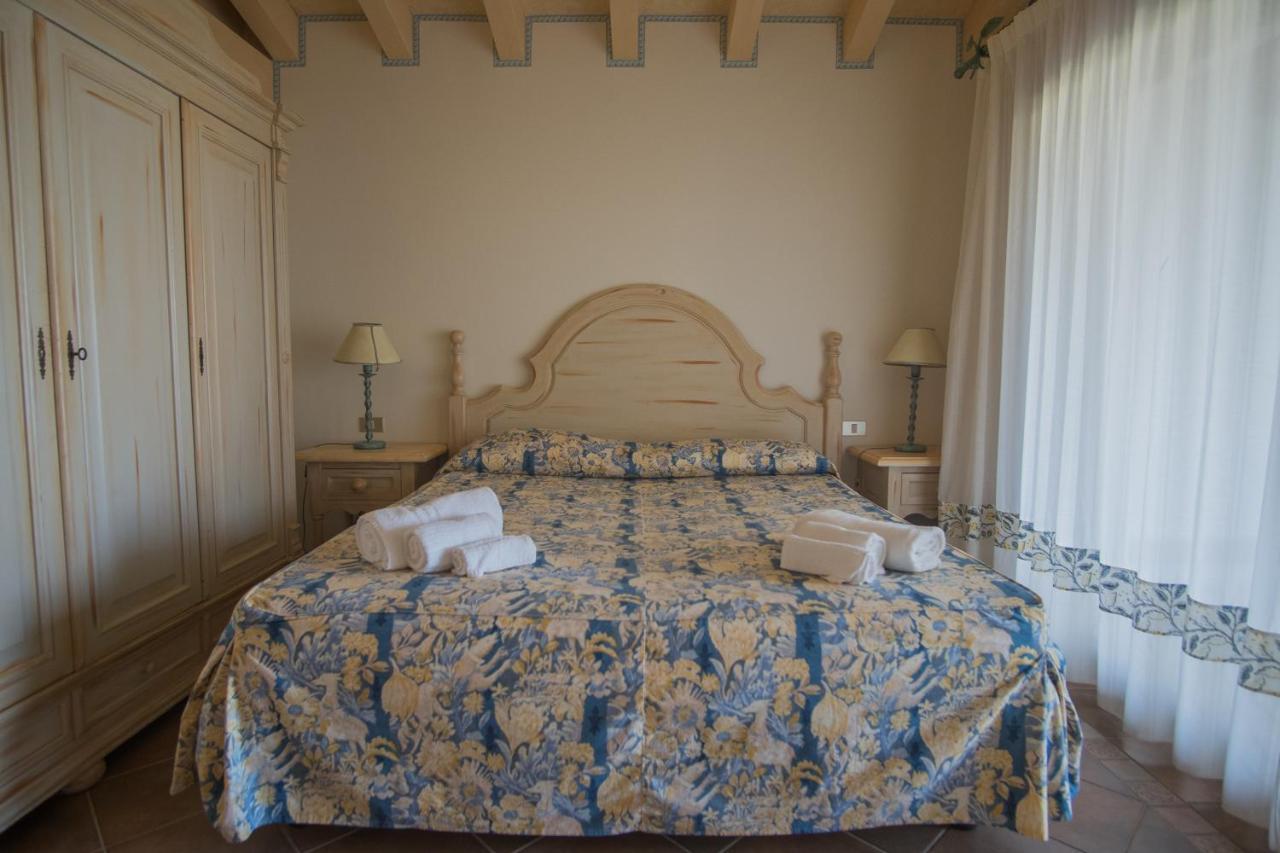 Il Giardino Degli Oleandri Aparthotel ลิเชียดิวักกา ภายนอก รูปภาพ