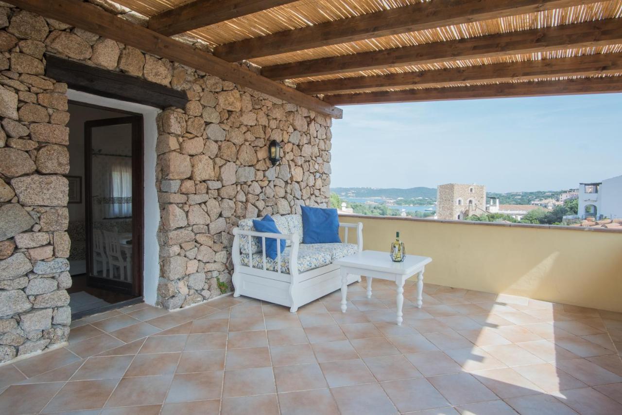 Il Giardino Degli Oleandri Aparthotel ลิเชียดิวักกา ภายนอก รูปภาพ