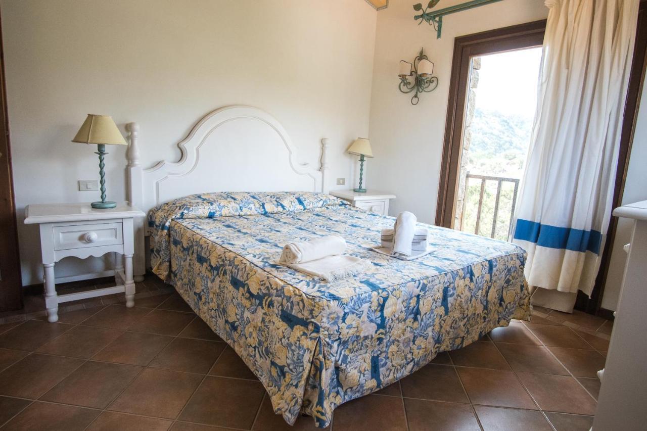 Il Giardino Degli Oleandri Aparthotel ลิเชียดิวักกา ภายนอก รูปภาพ