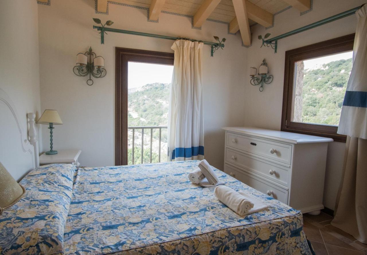 Il Giardino Degli Oleandri Aparthotel ลิเชียดิวักกา ภายนอก รูปภาพ