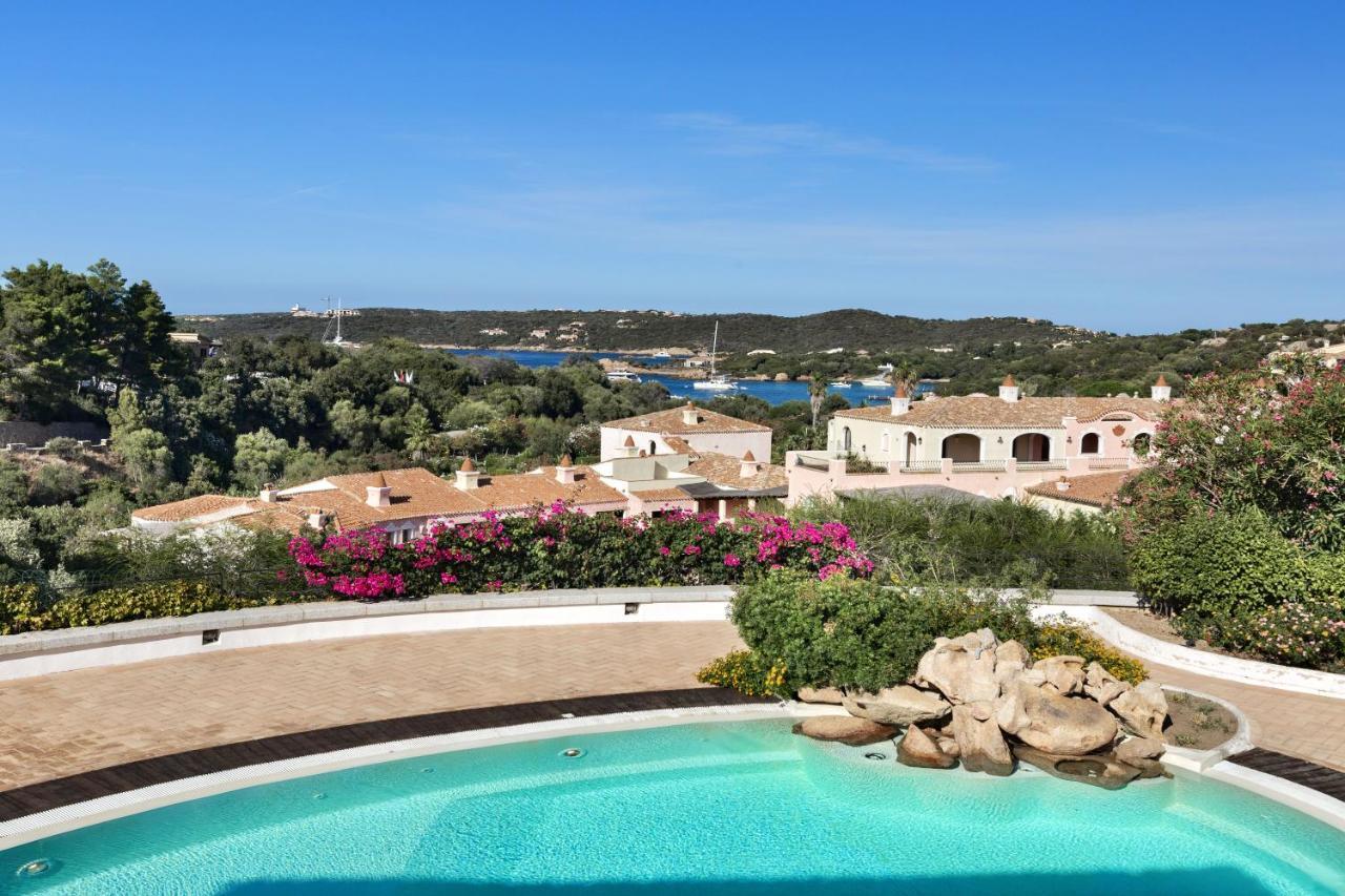 Il Giardino Degli Oleandri Aparthotel ลิเชียดิวักกา ภายนอก รูปภาพ