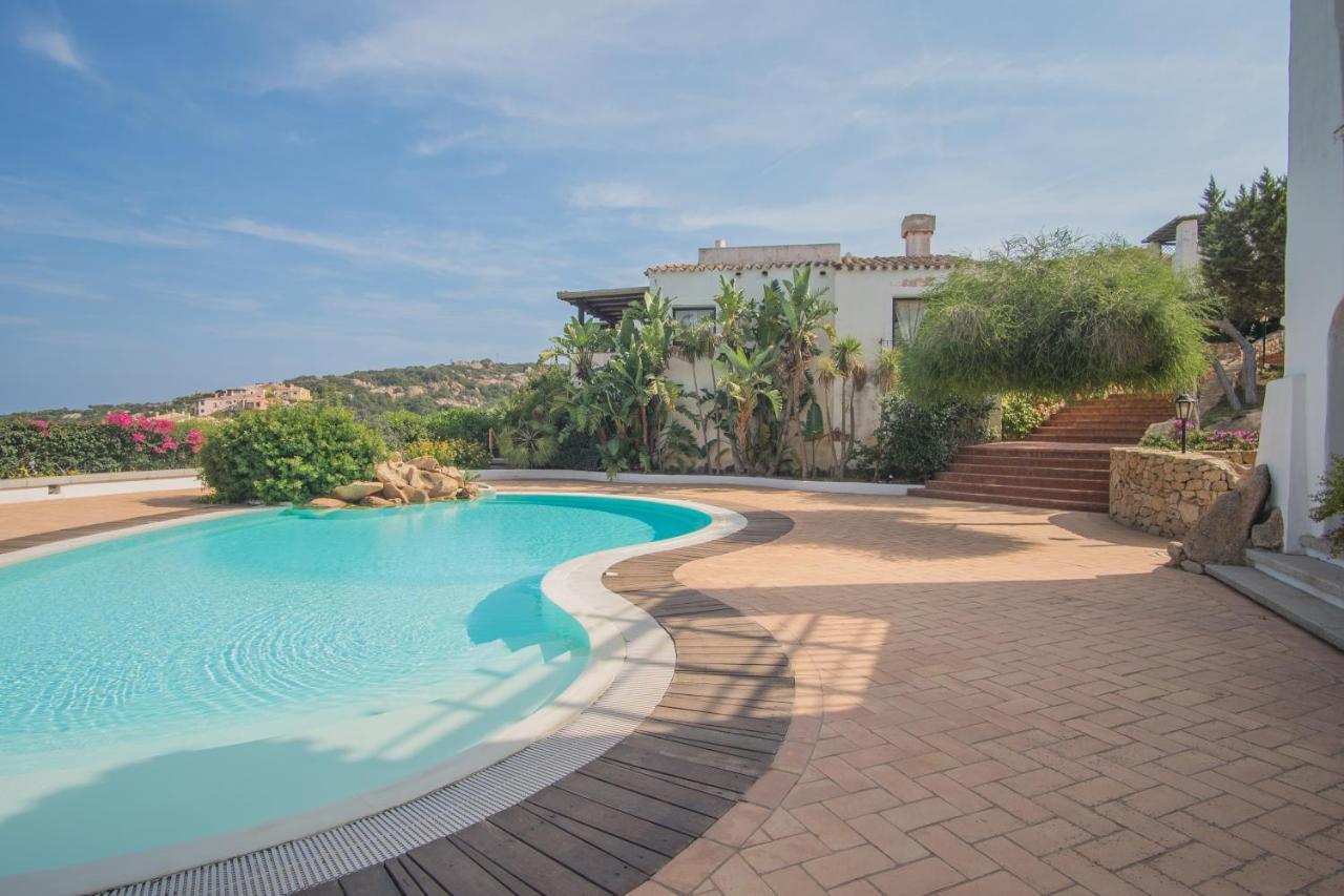 Il Giardino Degli Oleandri Aparthotel ลิเชียดิวักกา ภายนอก รูปภาพ