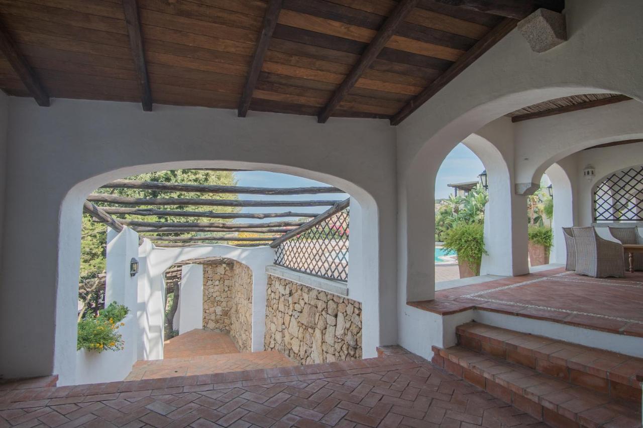 Il Giardino Degli Oleandri Aparthotel ลิเชียดิวักกา ภายนอก รูปภาพ