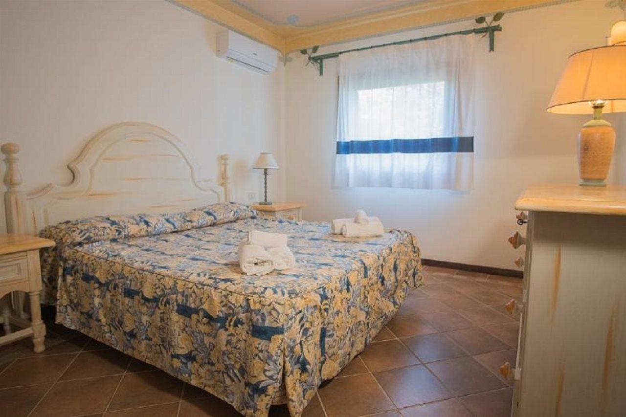 Il Giardino Degli Oleandri Aparthotel ลิเชียดิวักกา ภายนอก รูปภาพ