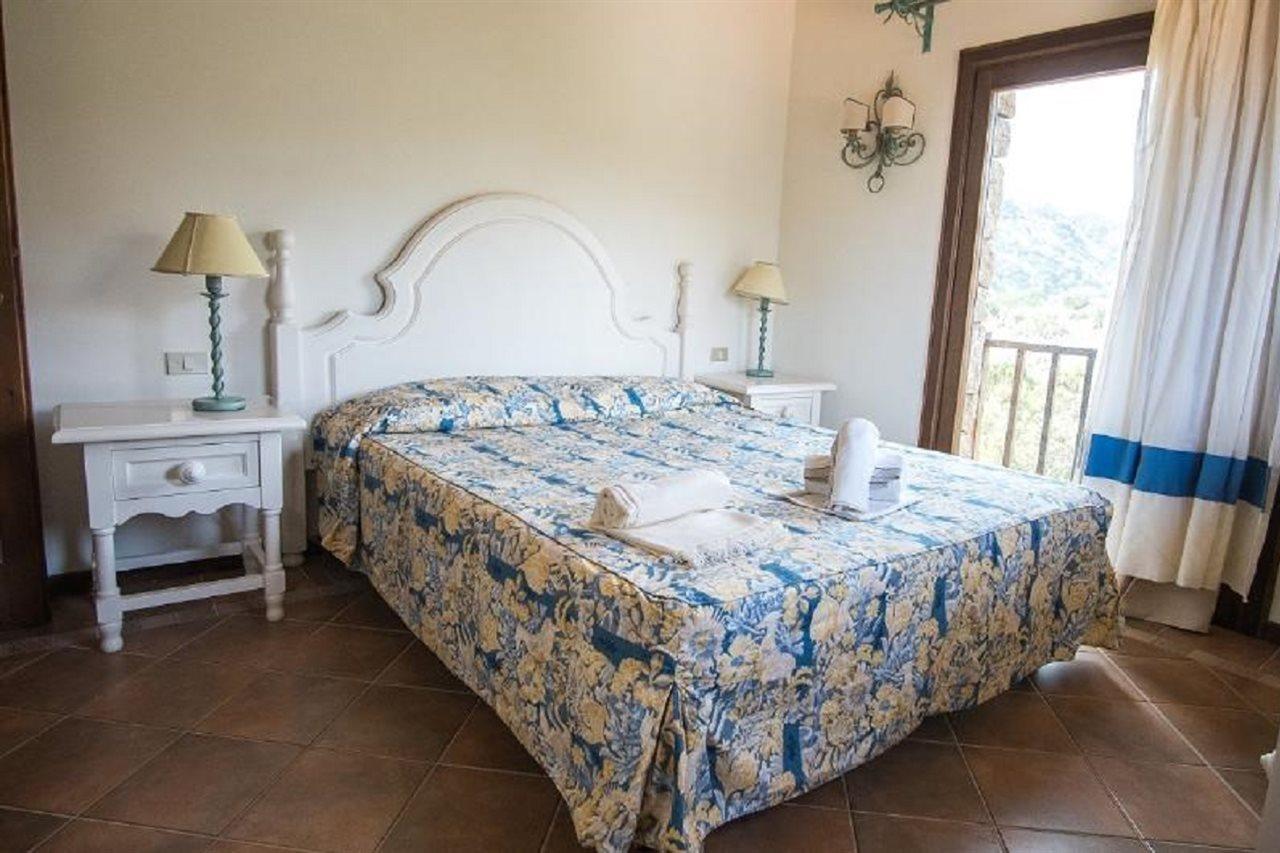 Il Giardino Degli Oleandri Aparthotel ลิเชียดิวักกา ภายนอก รูปภาพ