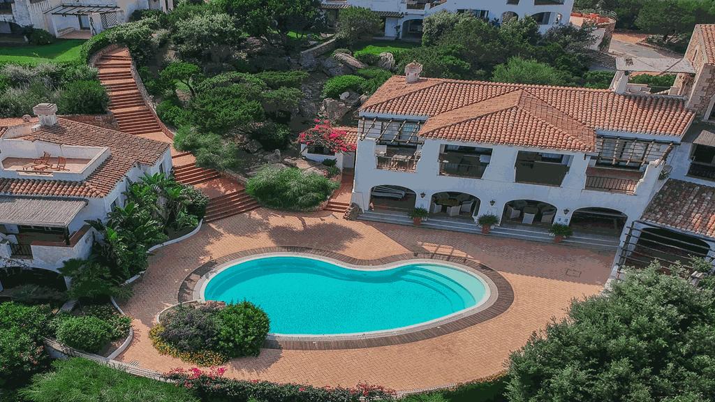 Il Giardino Degli Oleandri Aparthotel ลิเชียดิวักกา ภายนอก รูปภาพ