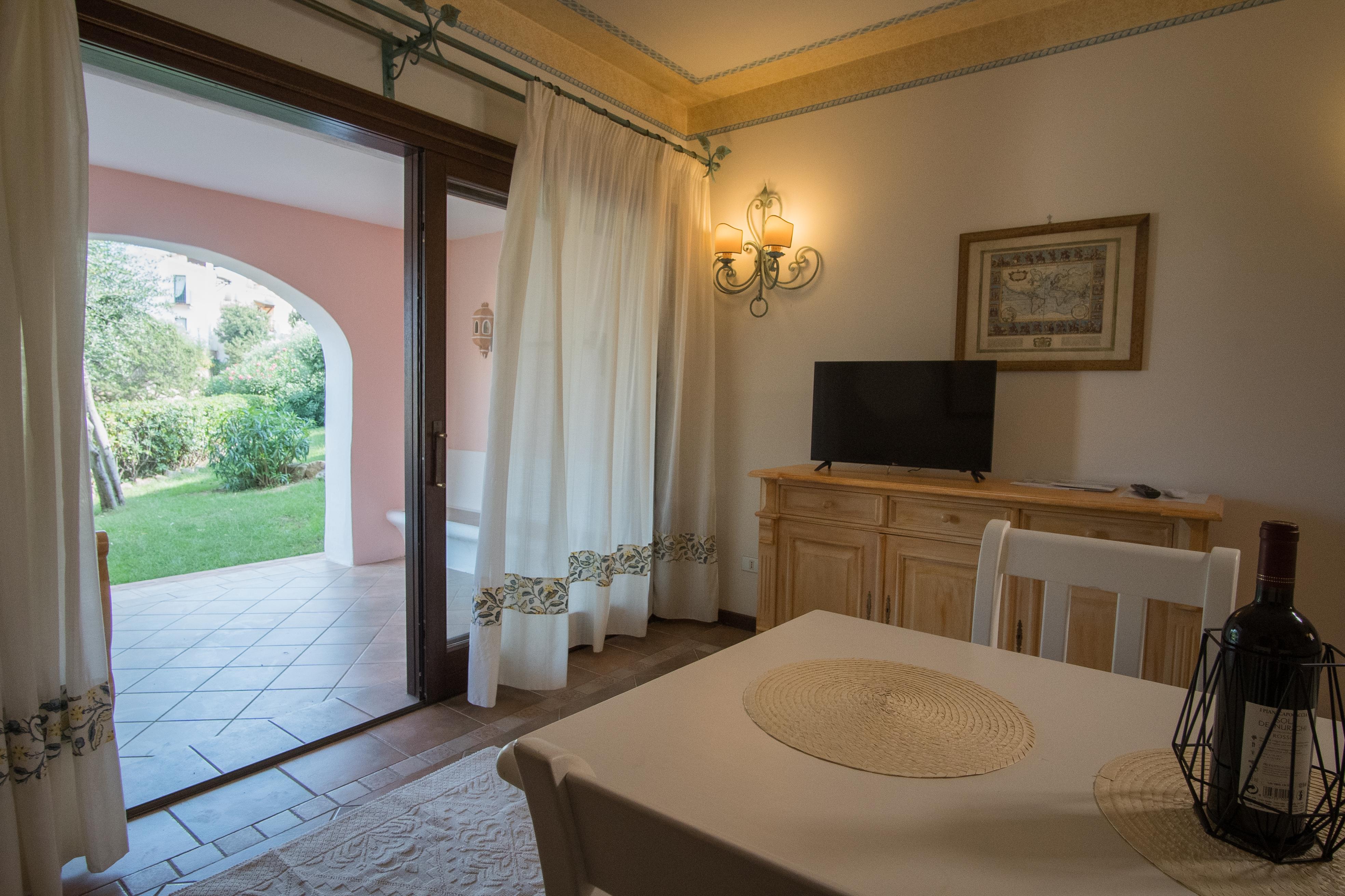 Il Giardino Degli Oleandri Aparthotel ลิเชียดิวักกา ภายนอก รูปภาพ