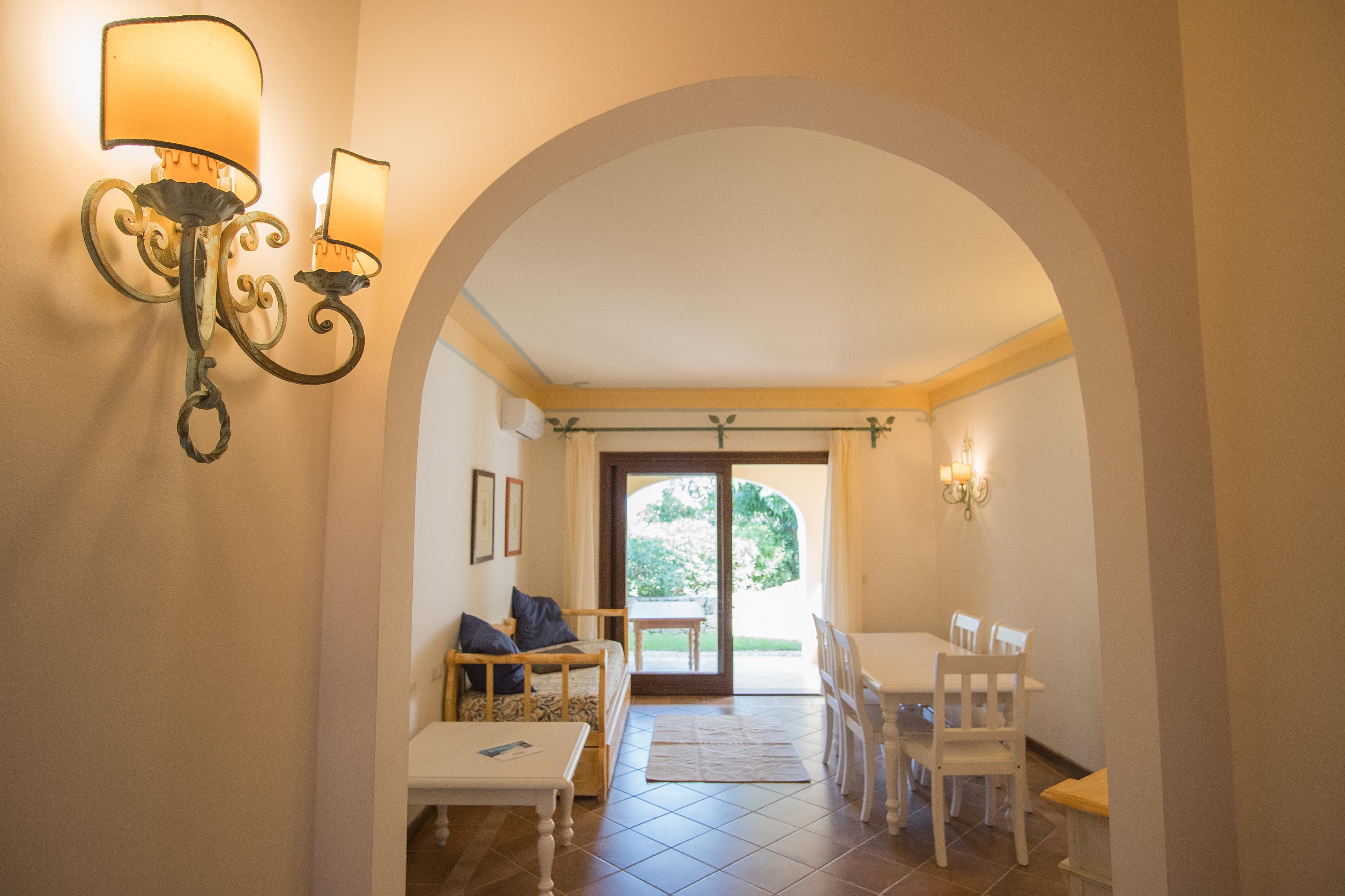 Il Giardino Degli Oleandri Aparthotel ลิเชียดิวักกา ภายนอก รูปภาพ