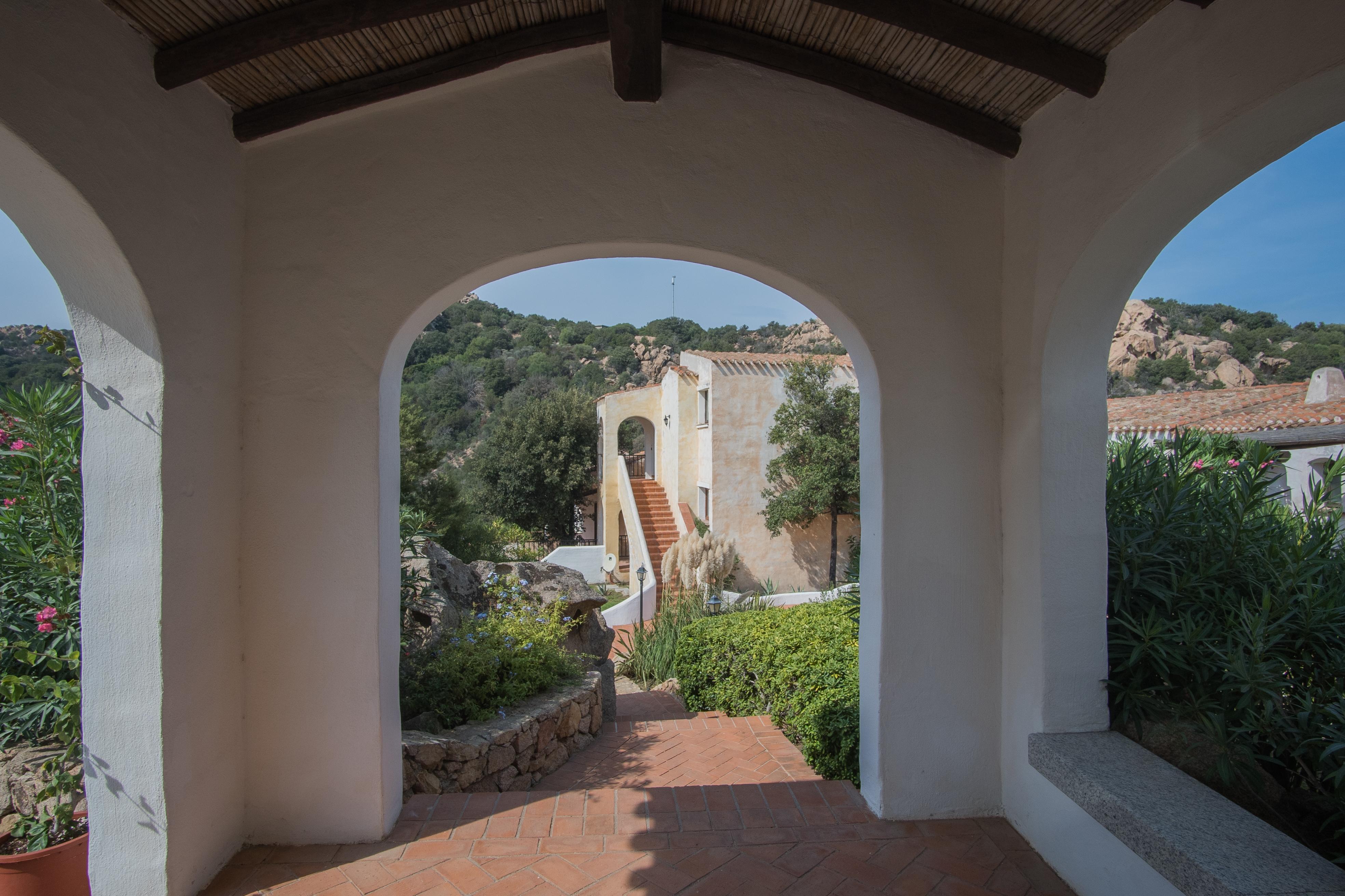 Il Giardino Degli Oleandri Aparthotel ลิเชียดิวักกา ภายนอก รูปภาพ