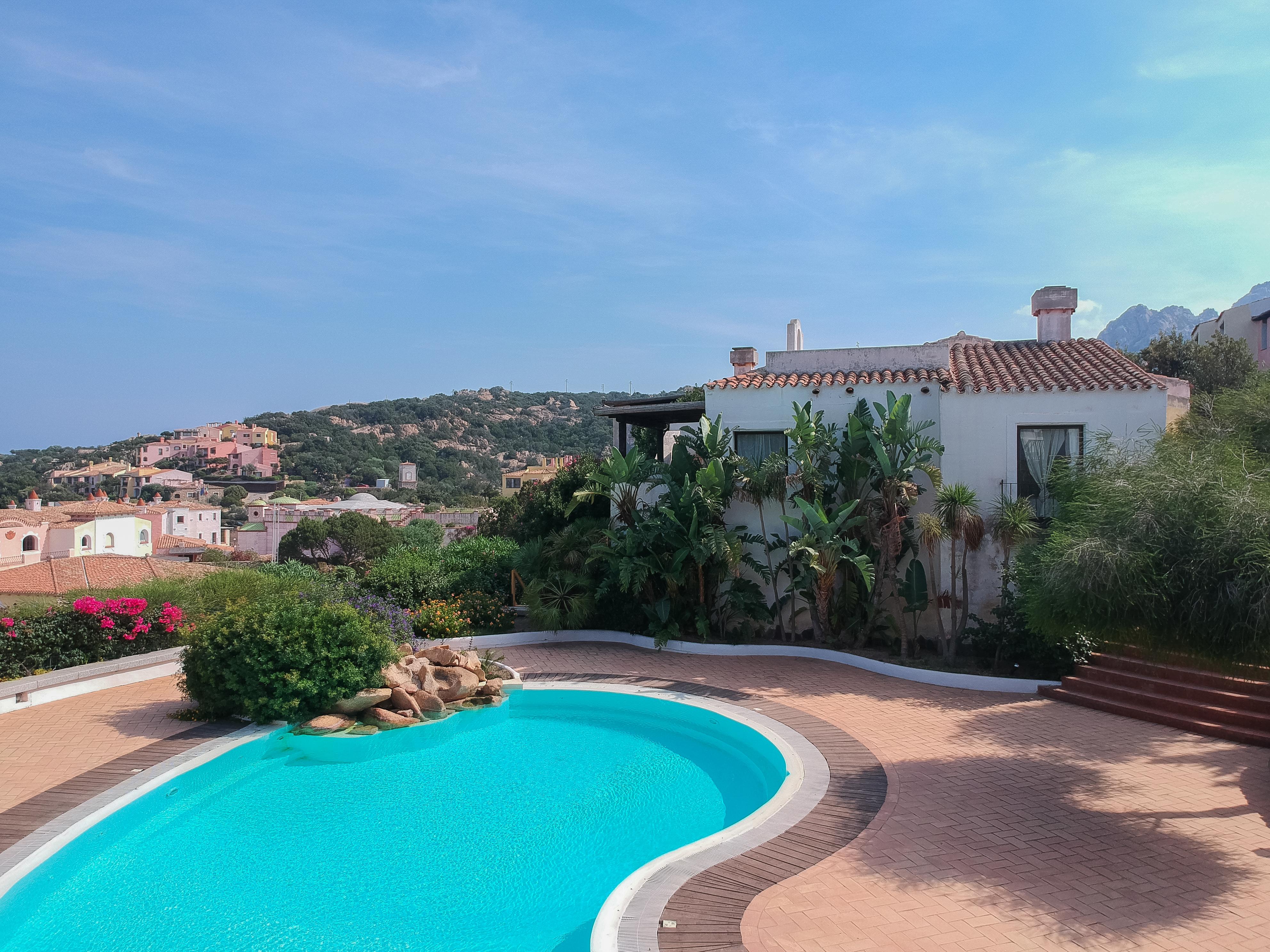 Il Giardino Degli Oleandri Aparthotel ลิเชียดิวักกา ภายนอก รูปภาพ