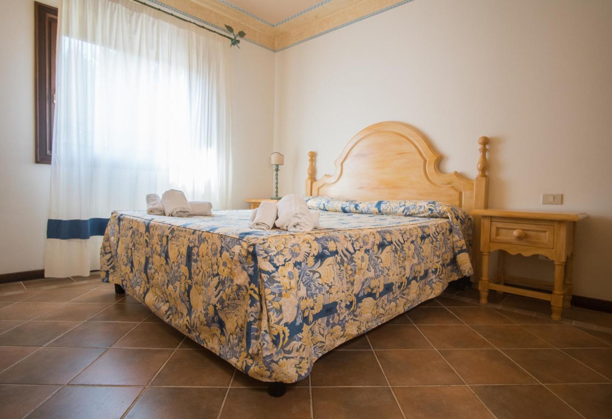 Il Giardino Degli Oleandri Aparthotel ลิเชียดิวักกา ภายนอก รูปภาพ